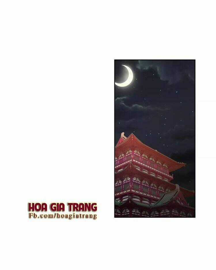 Ác Nữ Hoàng Hậu Chapter 7 trang 1