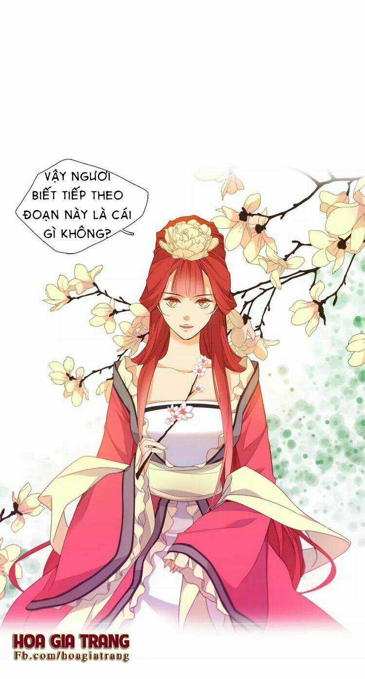 Ác Nữ Hoàng Hậu Chapter 7 trang 20