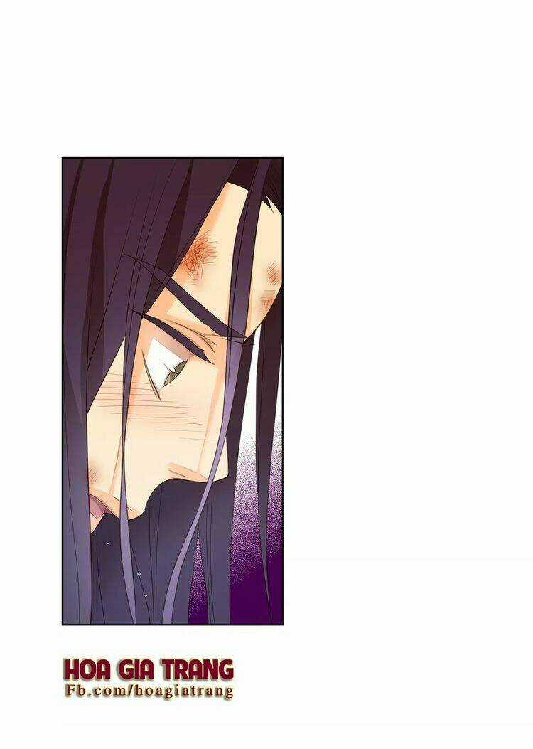 Ác Nữ Hoàng Hậu Chapter 7 trang 22