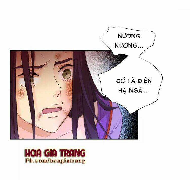Ác Nữ Hoàng Hậu Chapter 7 trang 26