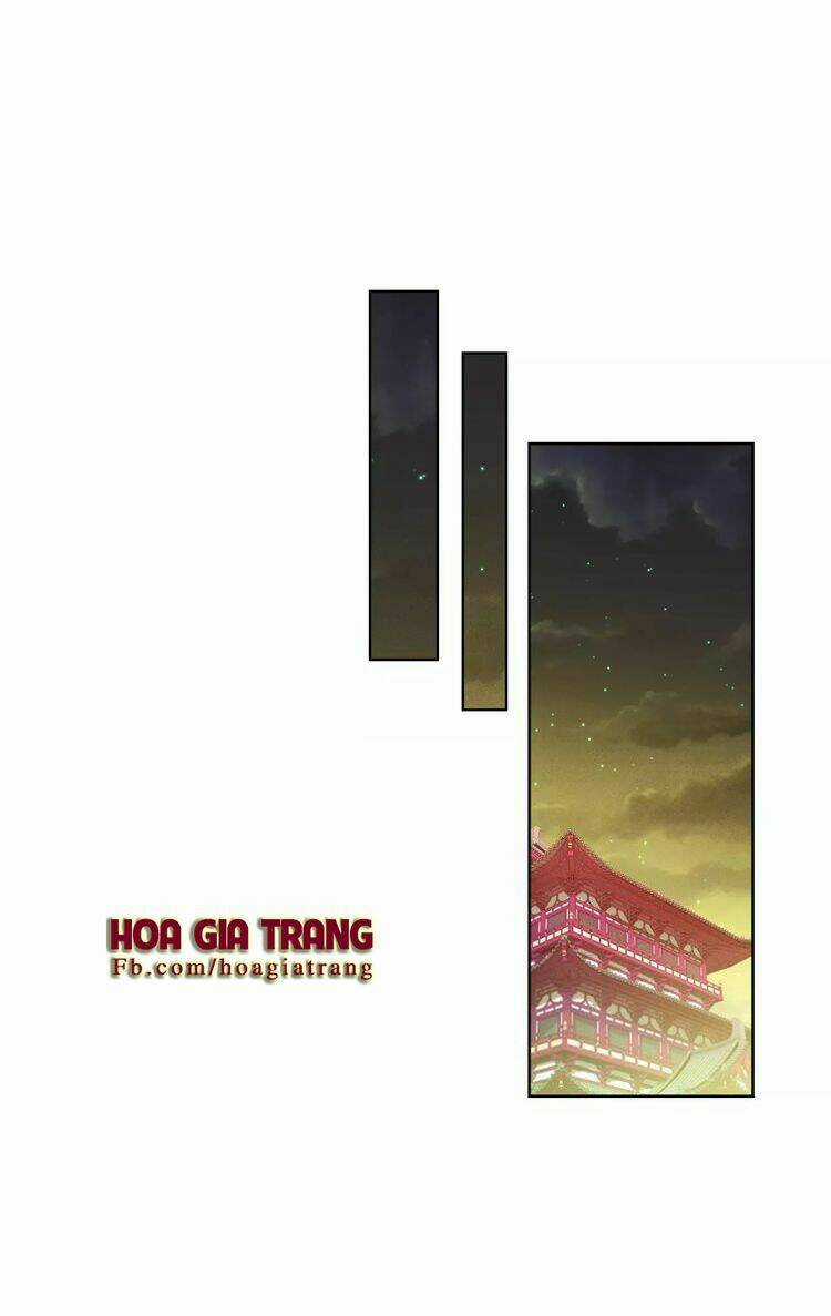 Ác Nữ Hoàng Hậu Chapter 7 trang 4
