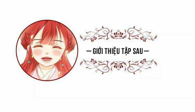 Ác Nữ Hoàng Hậu Chapter 7 trang 43