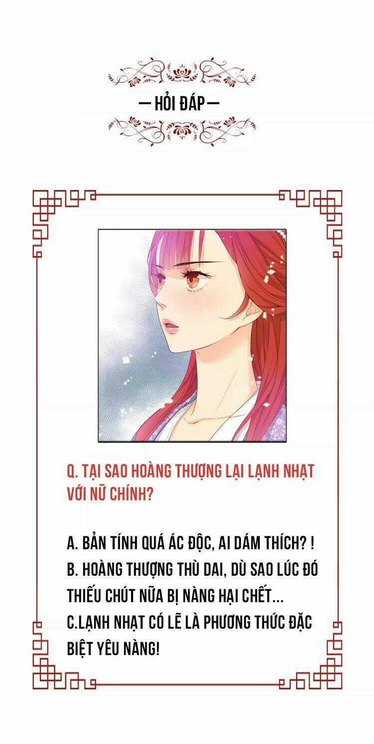 Ác Nữ Hoàng Hậu Chapter 7 trang 46