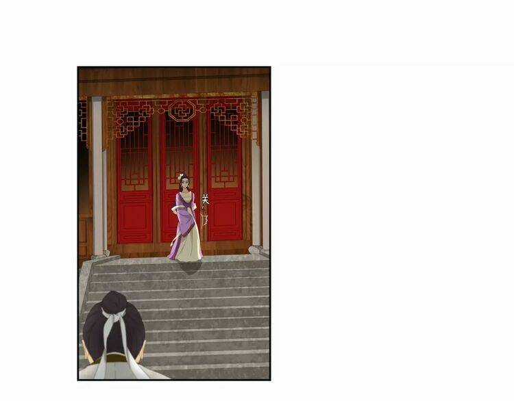 Ác Nữ Hoàng Hậu Chapter 7 trang 5