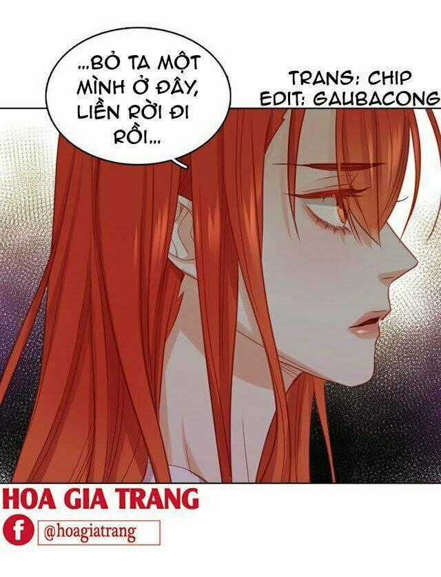 Ác Nữ Hoàng Hậu Chapter 73 trang 1