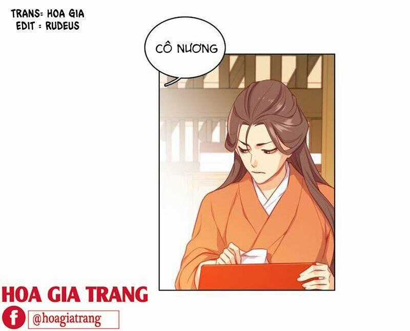 Ác Nữ Hoàng Hậu Chapter 77 trang 1