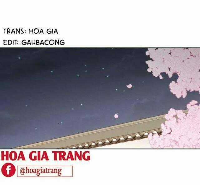 Ác Nữ Hoàng Hậu Chapter 79 trang 1