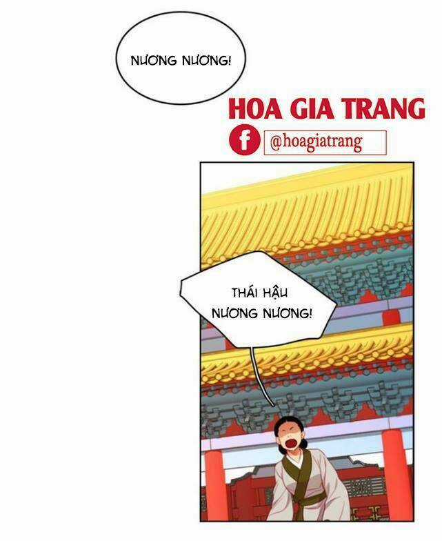 Ác Nữ Hoàng Hậu Chapter 79 trang 11