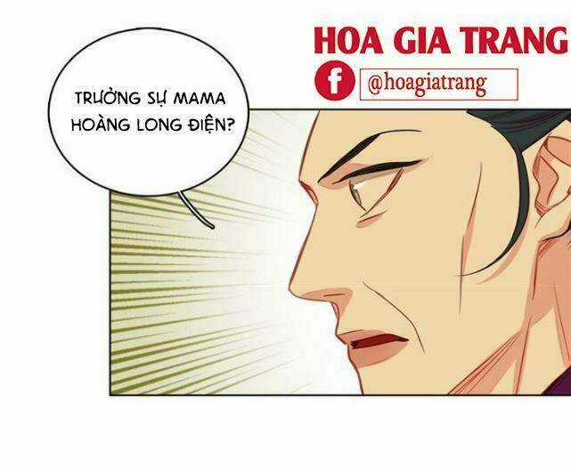 Ác Nữ Hoàng Hậu Chapter 79 trang 13