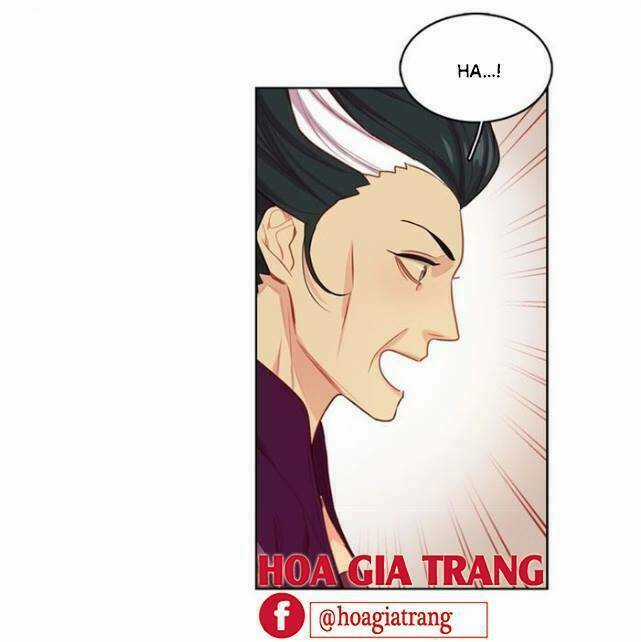 Ác Nữ Hoàng Hậu Chapter 79 trang 18