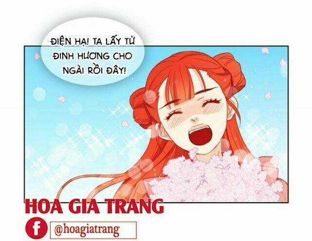 Ác Nữ Hoàng Hậu Chapter 79 trang 2