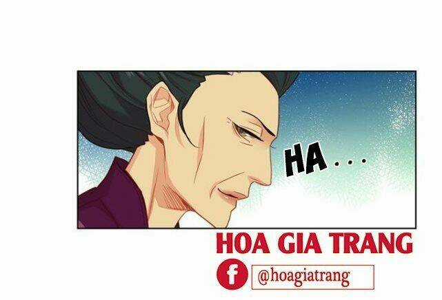 Ác Nữ Hoàng Hậu Chapter 79 trang 21