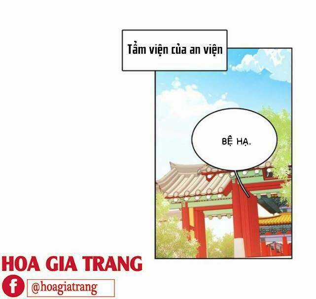 Ác Nữ Hoàng Hậu Chapter 79 trang 22
