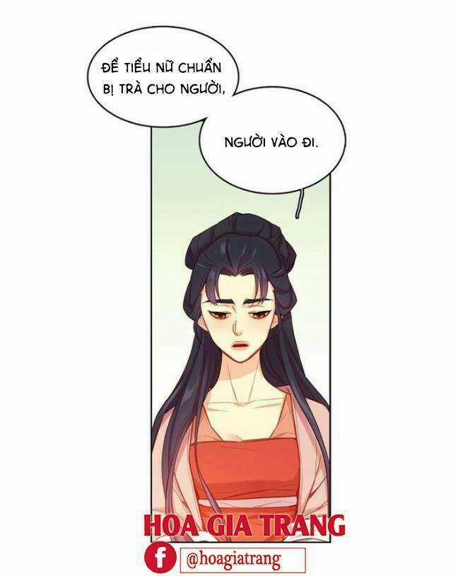 Ác Nữ Hoàng Hậu Chapter 79 trang 24
