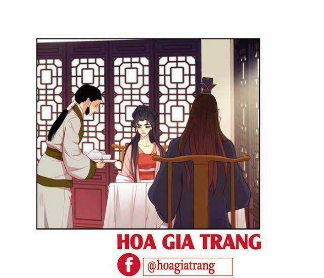 Ác Nữ Hoàng Hậu Chapter 79 trang 26