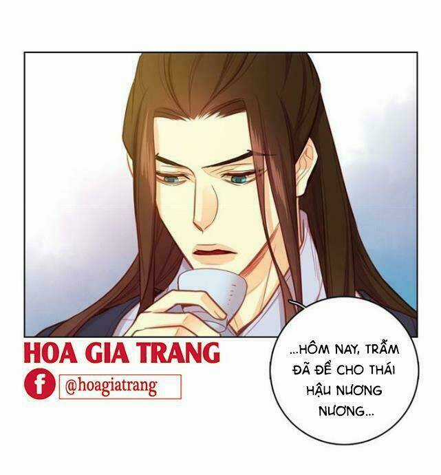 Ác Nữ Hoàng Hậu Chapter 79 trang 29