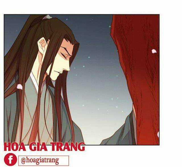 Ác Nữ Hoàng Hậu Chapter 79 trang 3