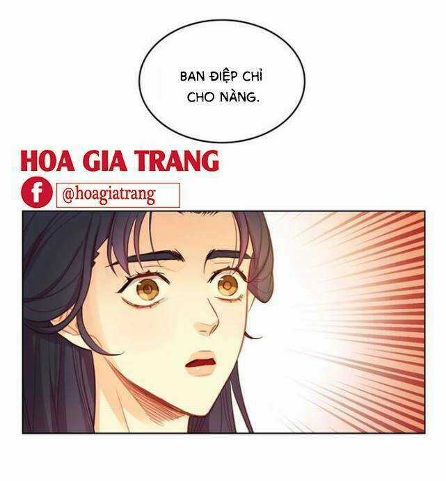 Ác Nữ Hoàng Hậu Chapter 79 trang 30