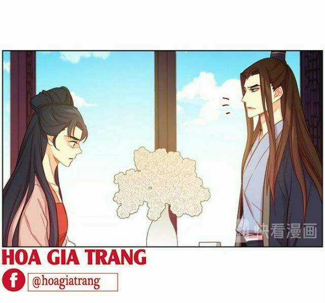 Ác Nữ Hoàng Hậu Chapter 79 trang 34