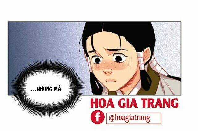 Ác Nữ Hoàng Hậu Chapter 79 trang 36