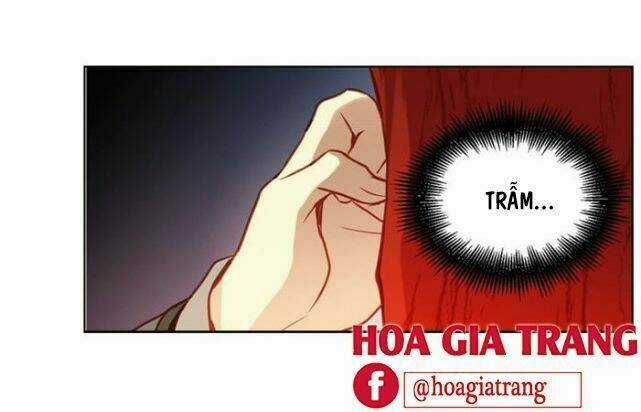 Ác Nữ Hoàng Hậu Chapter 79 trang 4