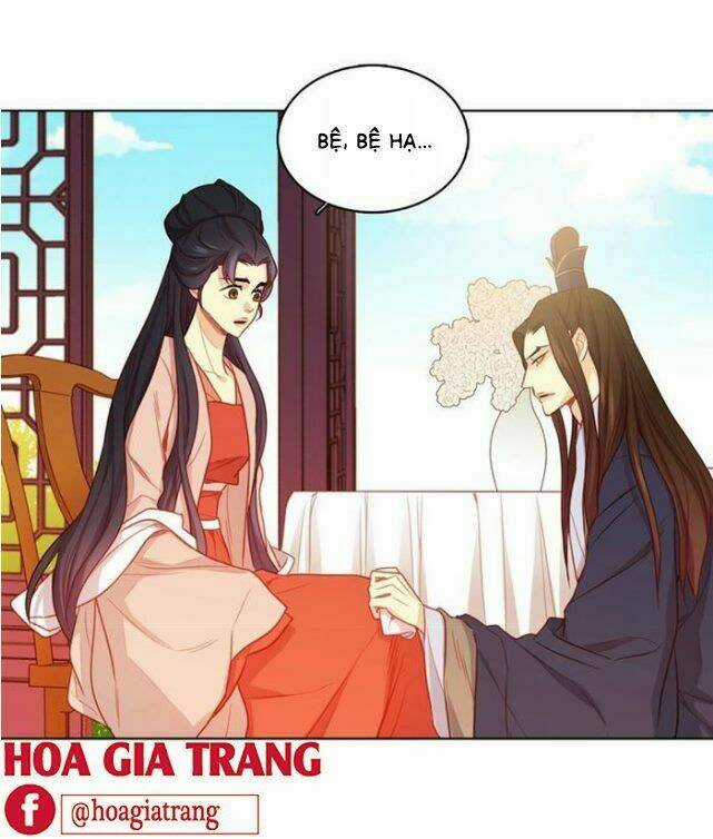 Ác Nữ Hoàng Hậu Chapter 79 trang 40