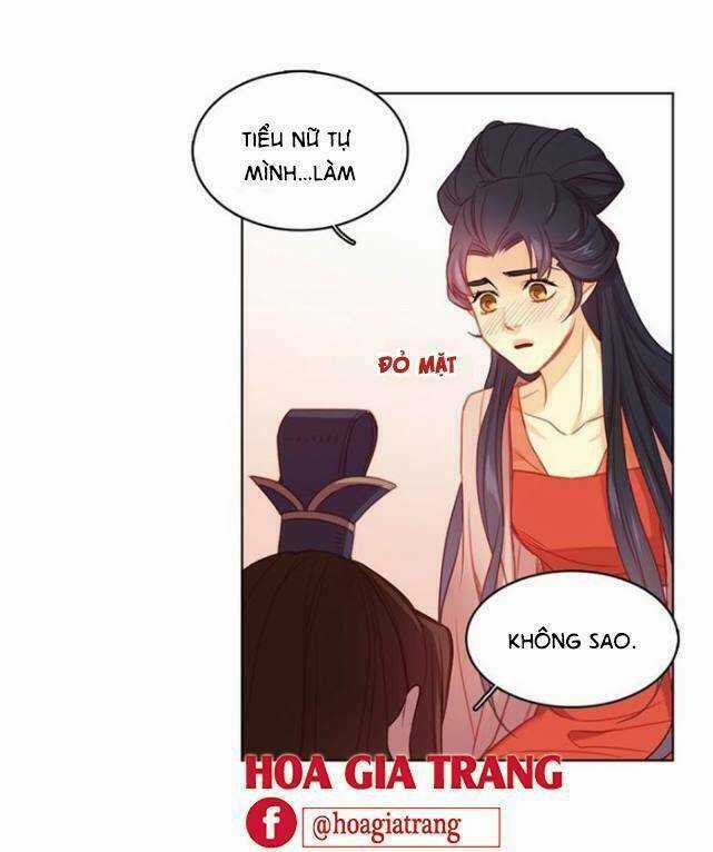 Ác Nữ Hoàng Hậu Chapter 79 trang 41