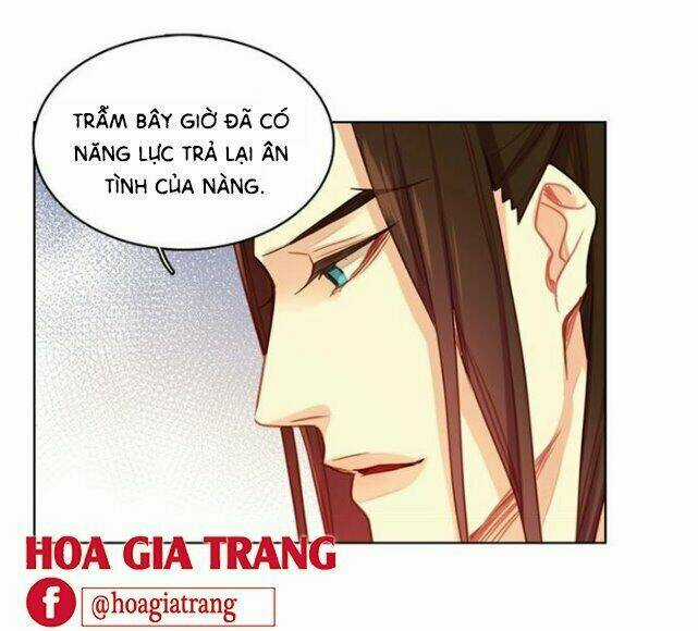 Ác Nữ Hoàng Hậu Chapter 79 trang 42