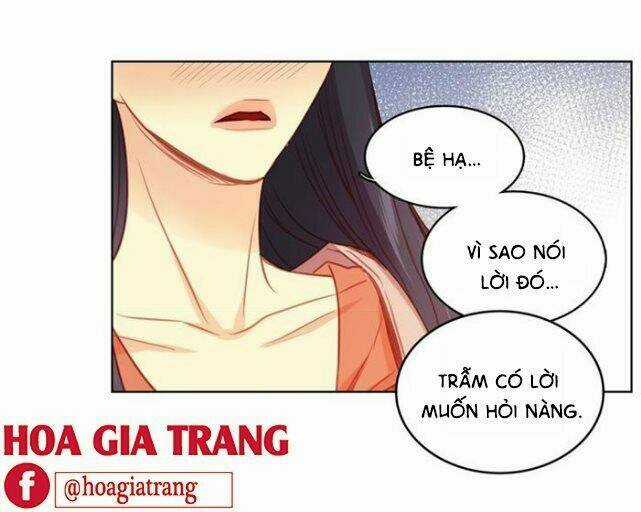 Ác Nữ Hoàng Hậu Chapter 79 trang 43