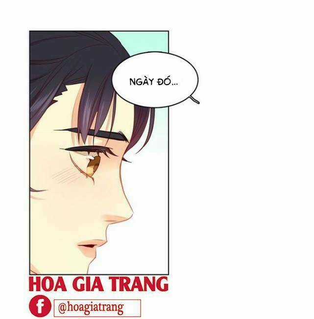Ác Nữ Hoàng Hậu Chapter 79 trang 44