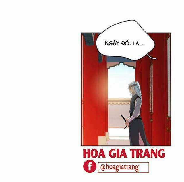 Ác Nữ Hoàng Hậu Chapter 79 trang 46