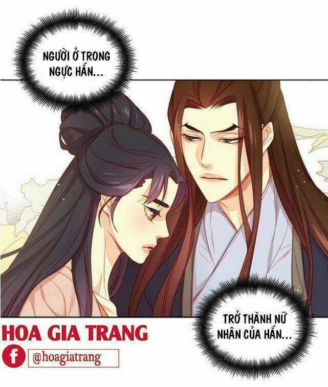 Ác Nữ Hoàng Hậu Chapter 79 trang 48