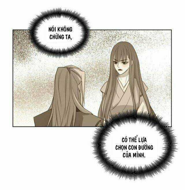 Ác Nữ Hoàng Hậu Chapter 79 trang 52