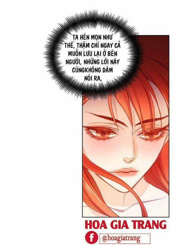 Ác Nữ Hoàng Hậu Chapter 79 trang 55