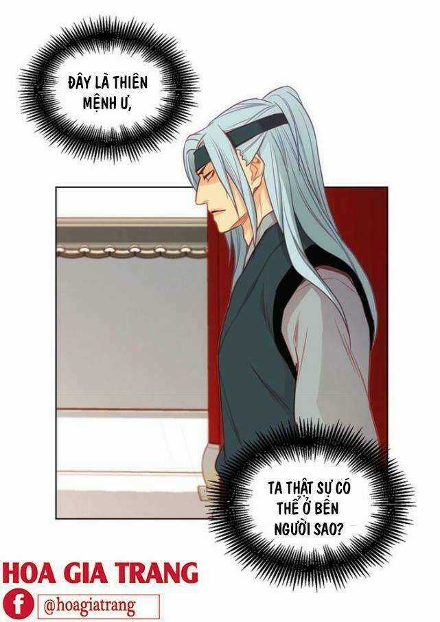 Ác Nữ Hoàng Hậu Chapter 79 trang 56