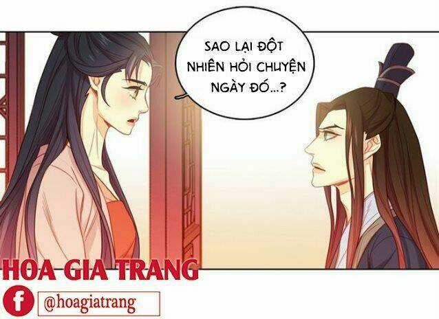 Ác Nữ Hoàng Hậu Chapter 79 trang 58