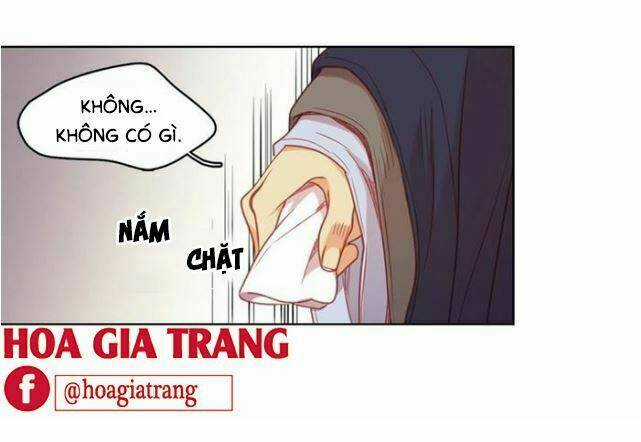 Ác Nữ Hoàng Hậu Chapter 79 trang 59