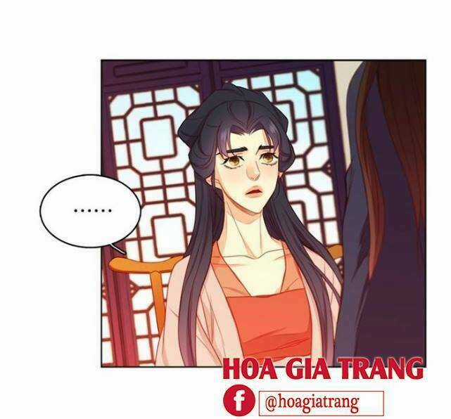 Ác Nữ Hoàng Hậu Chapter 79 trang 60