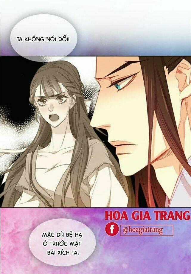 Ác Nữ Hoàng Hậu Chapter 79 trang 62