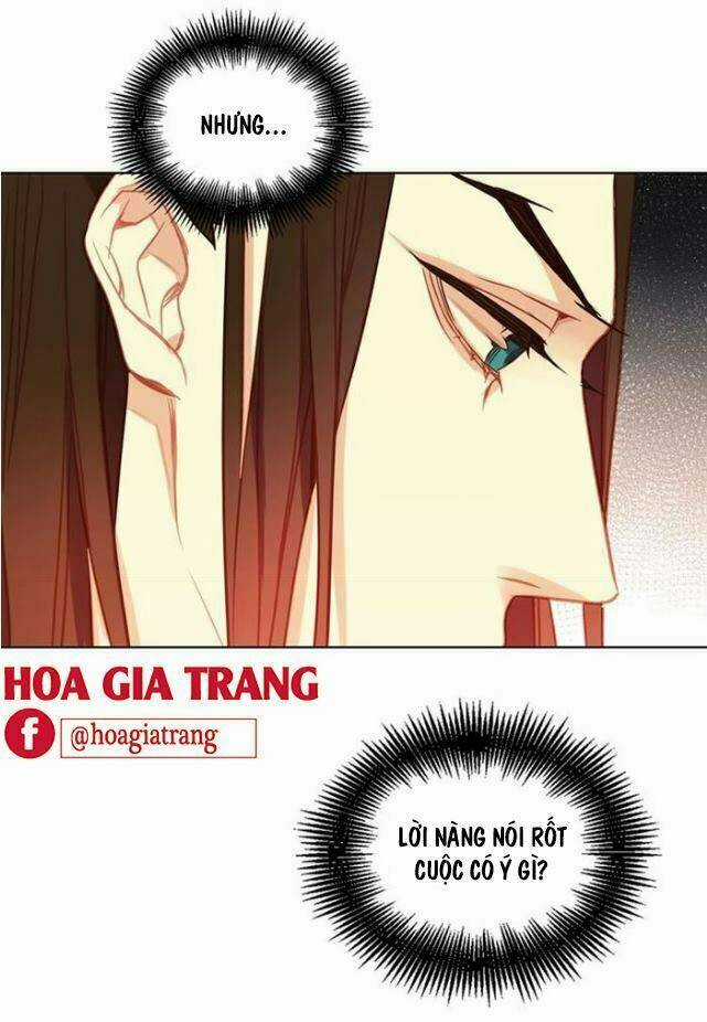 Ác Nữ Hoàng Hậu Chapter 79 trang 7