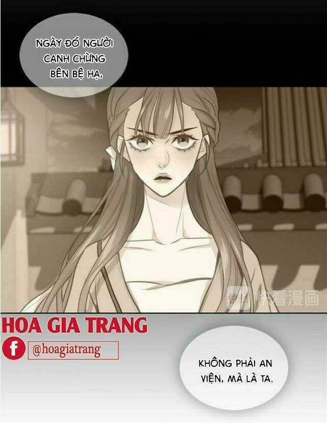 Ác Nữ Hoàng Hậu Chapter 79 trang 9