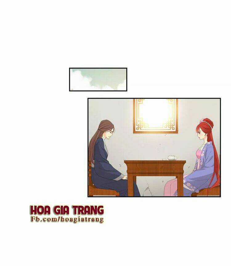 Ác Nữ Hoàng Hậu Chapter 8 trang 39