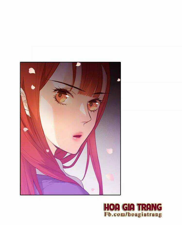 Ác Nữ Hoàng Hậu Chapter 8 trang 51