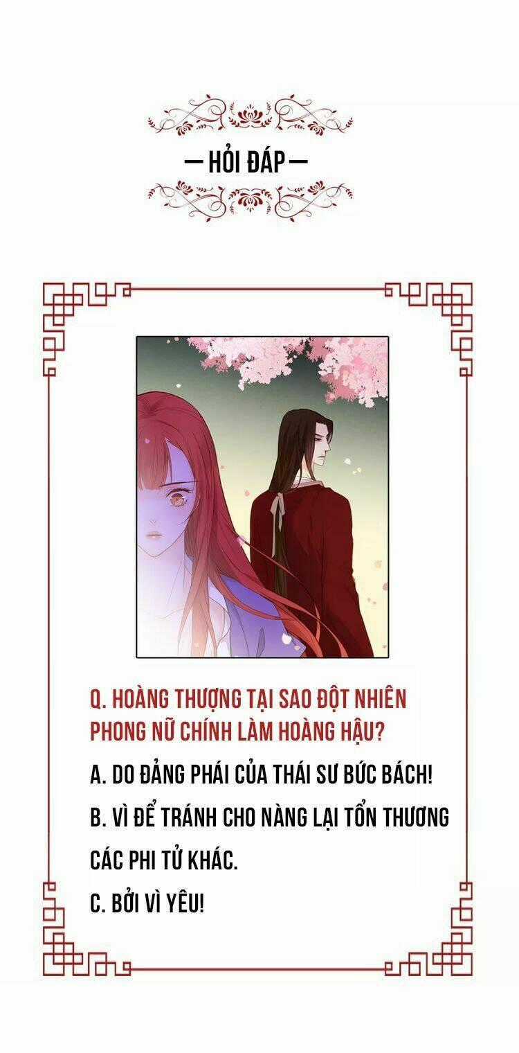 Ác Nữ Hoàng Hậu Chapter 8 trang 54
