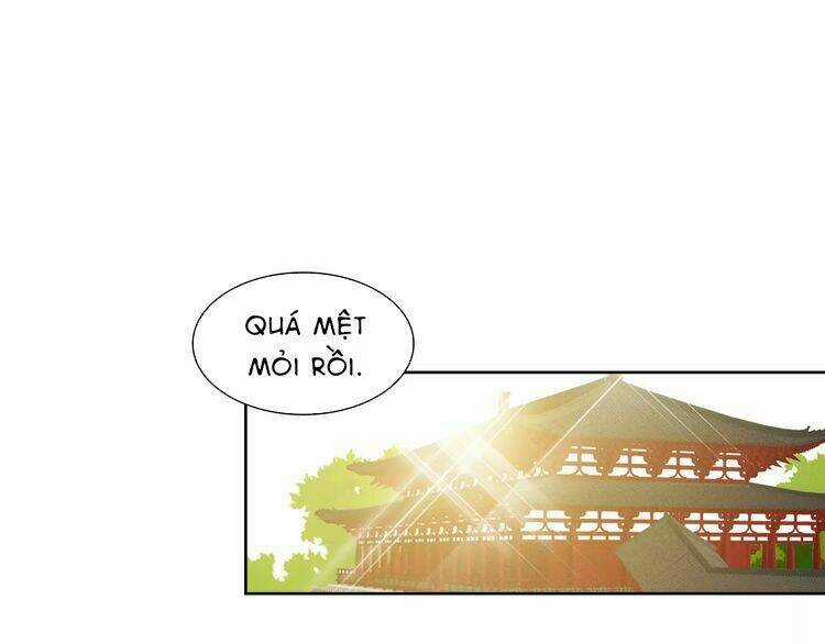 Ác Nữ Hoàng Hậu Chapter 8 trang 6