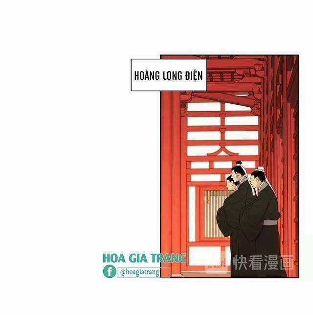 Ác Nữ Hoàng Hậu Chapter 80 trang 15
