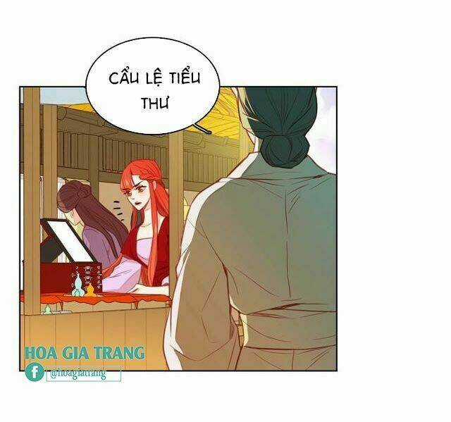 Ác Nữ Hoàng Hậu Chapter 80 trang 29