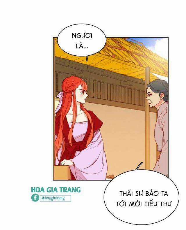 Ác Nữ Hoàng Hậu Chapter 80 trang 30