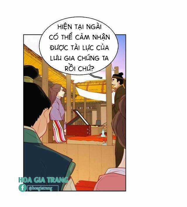 Ác Nữ Hoàng Hậu Chapter 80 trang 46