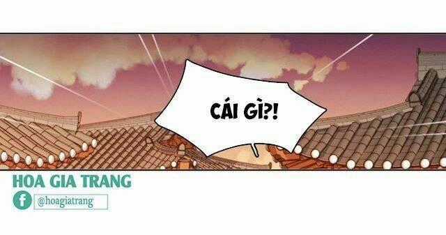 Ác Nữ Hoàng Hậu Chapter 81 trang 1